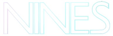 NINES Homepage title